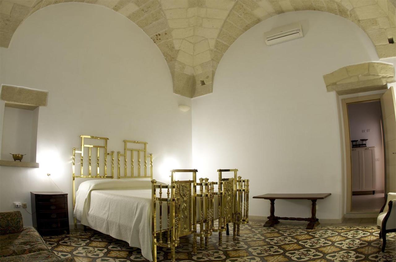 Residence Castello Отранто Номер фото
