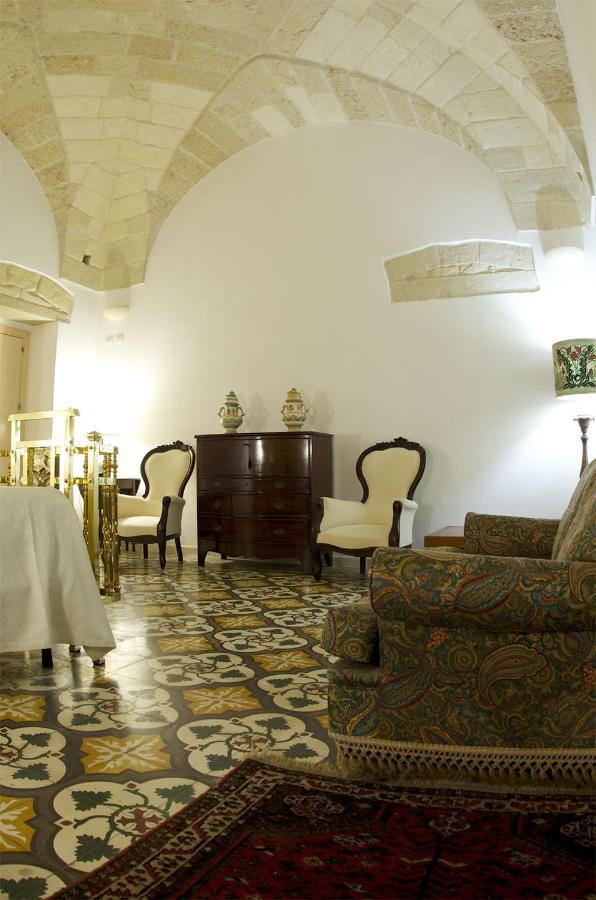 Residence Castello Отранто Номер фото